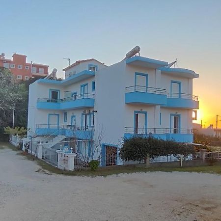 Kanali Holidays Apartment 2 Εξωτερικό φωτογραφία