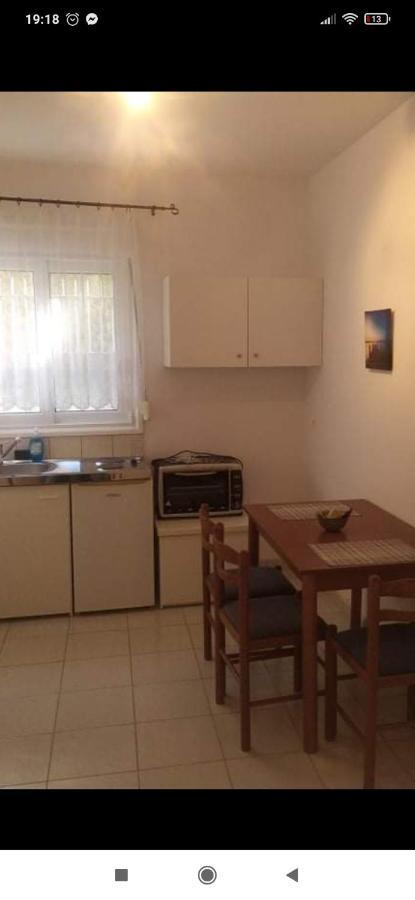 Kanali Holidays Apartment 2 Εξωτερικό φωτογραφία