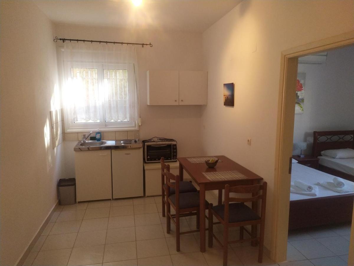 Kanali Holidays Apartment 2 Εξωτερικό φωτογραφία