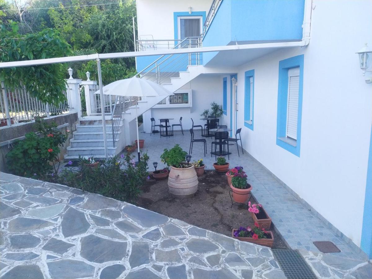 Kanali Holidays Apartment 2 Εξωτερικό φωτογραφία