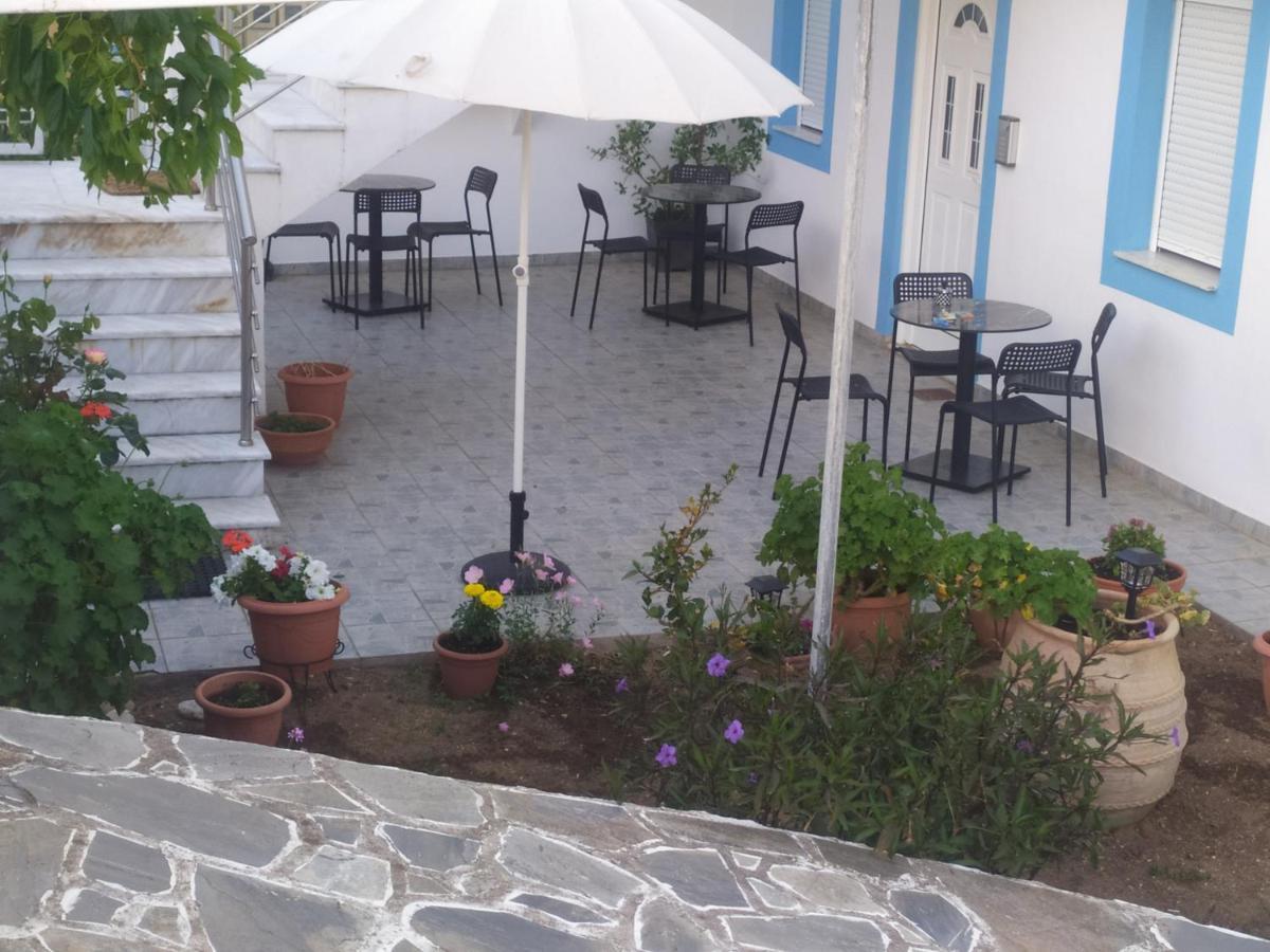 Kanali Holidays Apartment 2 Εξωτερικό φωτογραφία